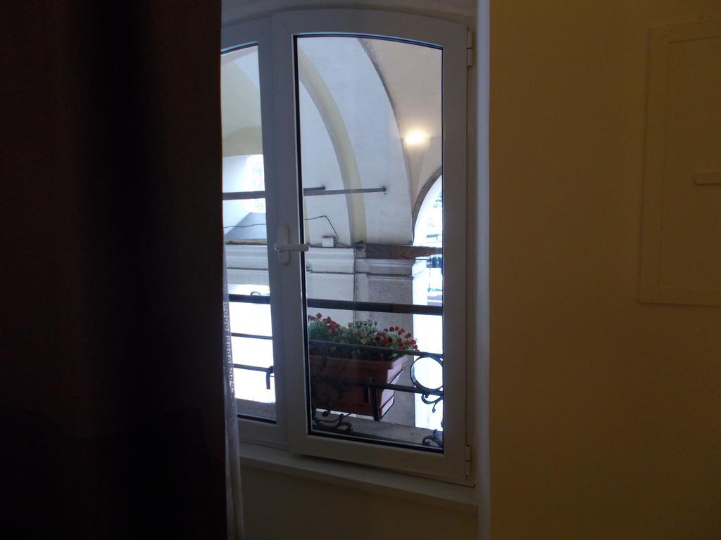 Bed And Breakfast Beautiful Roma エクステリア 写真