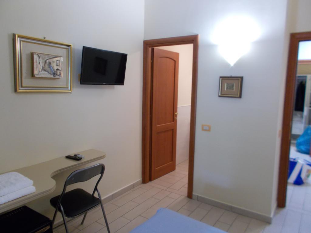 Bed And Breakfast Beautiful Roma エクステリア 写真