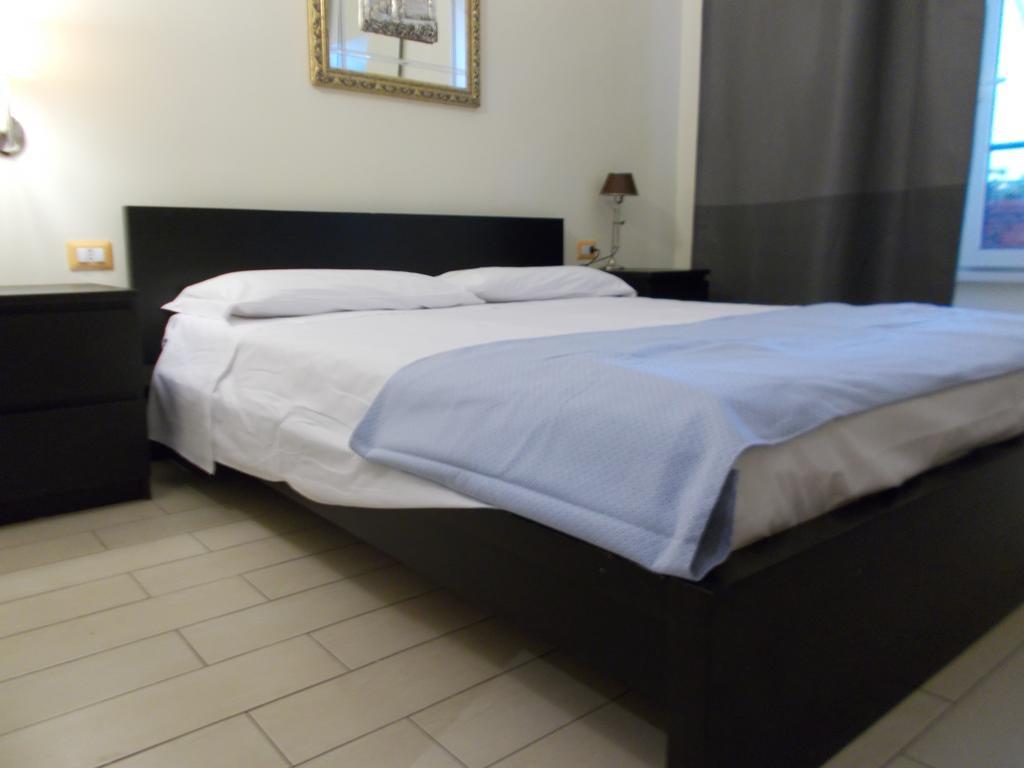 Bed And Breakfast Beautiful Roma エクステリア 写真