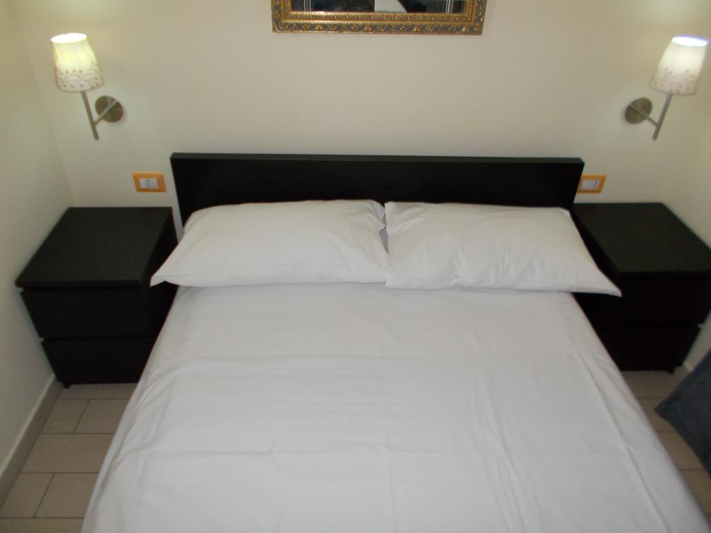 Bed And Breakfast Beautiful Roma エクステリア 写真