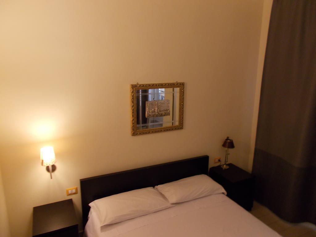 Bed And Breakfast Beautiful Roma エクステリア 写真